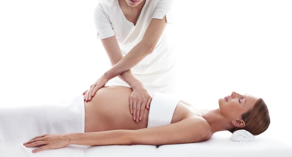 Massages & Specific Treatments Rebalancing Massage With Relax or Tonic Essential Oils.