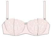 Deep cup shape Up to F cup FL08 Moulded Plunge Bra A 85-95 B 85-100 D 85-95 E 80-90 A 70-80 D 70-80 E 65-75 A 32-36 D 32-36 E 30-34 FL12 Triangle Plunge Bra B 85-95 D 80-95 E 80-95 B 70-80 D 65-80 E