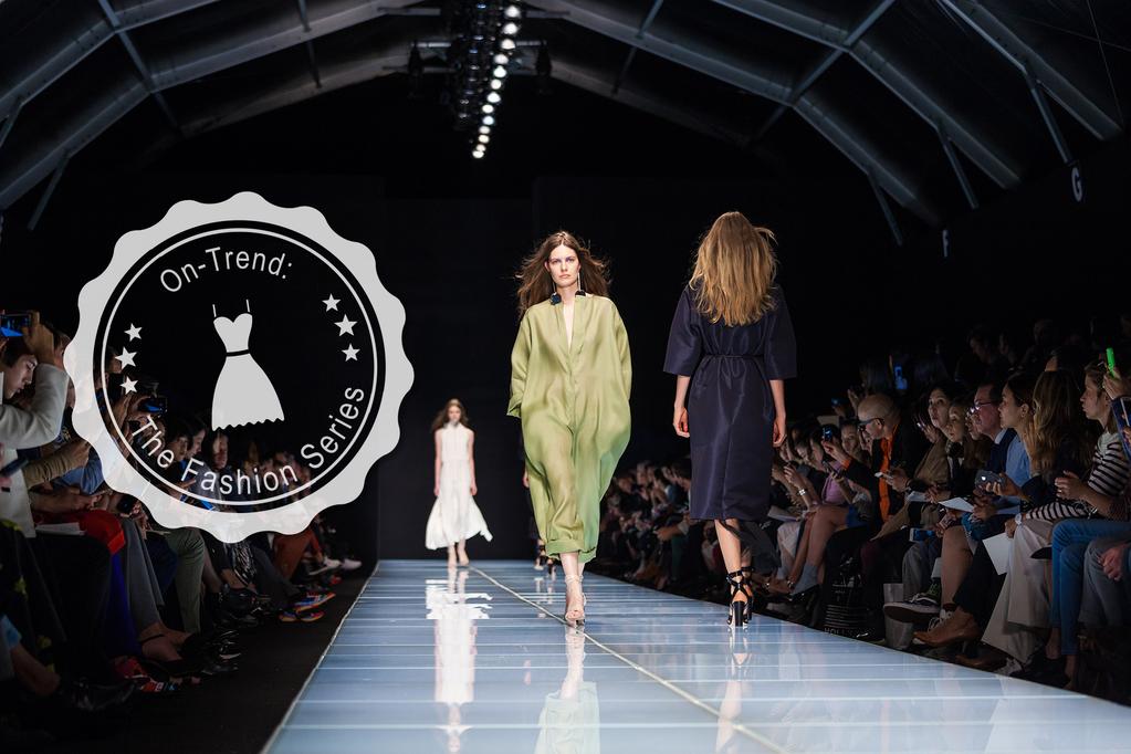 From Runway to Checkout: The See-Now- Buy-Now Trend in Fashion Deborah Weinswig Managing Director, Fung Global Retail & Technology deborahweinswig@fung1937.com US: 917.655.6790 HK: 852.6119.