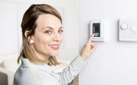 Article from Stephanie: Hello everyone! If you notice your utility bills are climbing, here are some amazing energy-saving tips I found on www.bchydro.
