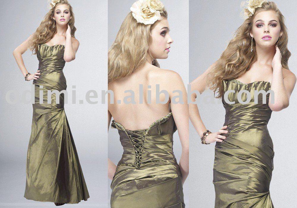 DRESS CODE RULE #3 Dresses may be backless as long as they are not cut below the