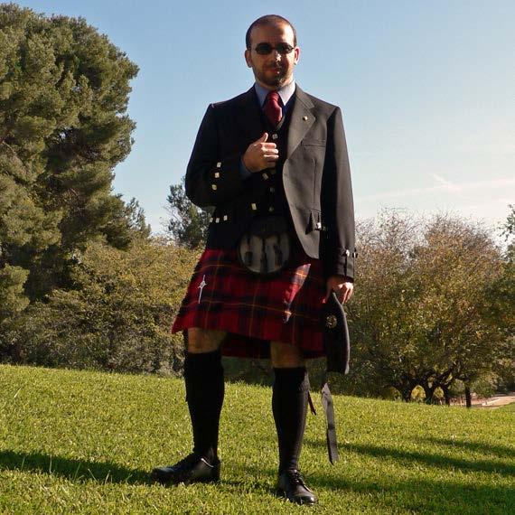 Setts Oliver tartan kilt (2006). One of the most-distinctive features of the authentic Scots kilt is the tartan pattern, the sett, it exhibits.