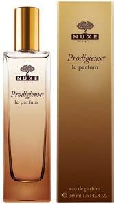 A silky-smooth texture, non-greasy, with the legendary fragrance of Huile Prodigieuse.