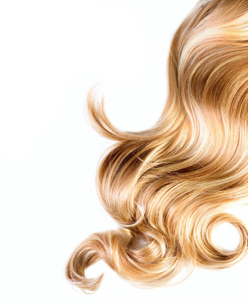 Specialized hair conditioning Today s hair types require individual solutions. The variety of hair differs around the globe, from curly to straight and from thin to thick.