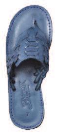 The durable yet lightweight and flexible outsole provides good traction