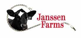 JF Lady 865U has a pair of daughters in this sale that are unreal as she is poised to take her place as one of the Simmental breed s most prolific donors!