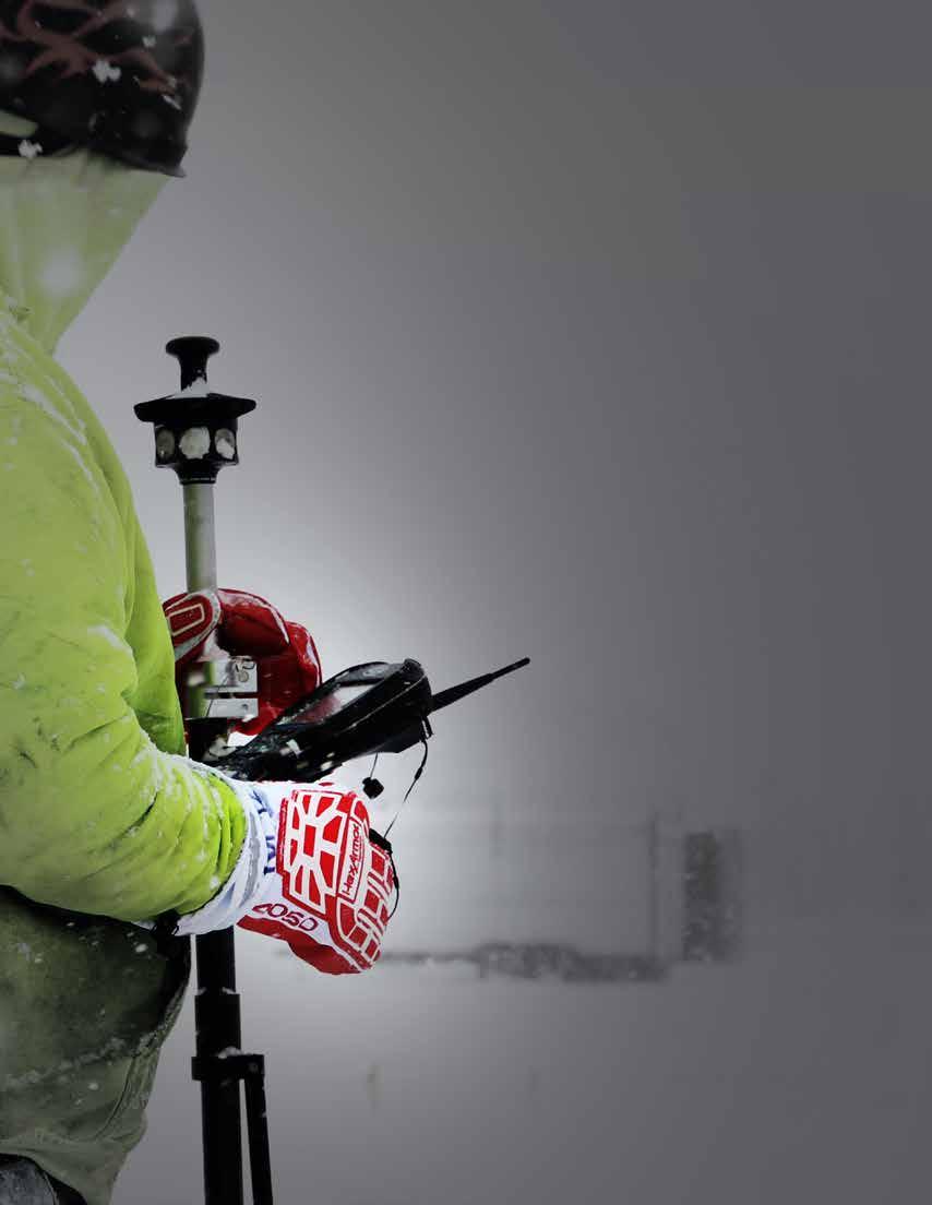 The Truth About SUBZERO Gloves Technical specialists at 3M, the company that produces Thinsulate brand insulation, have identified the following variables that impact a person s comfort level at a