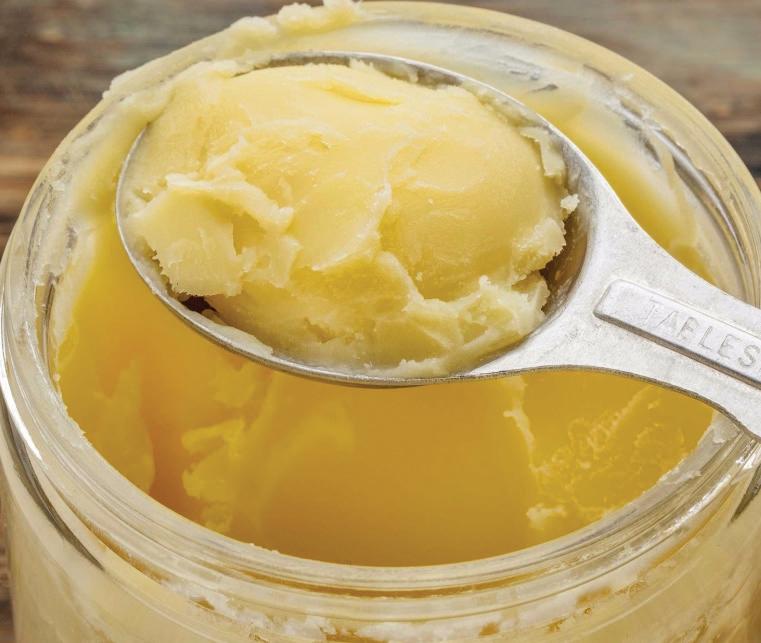 ABOUT GHEE BUTTER The oldest tradition of using Ghee comes from the area of what is today the Indian subcontinent.