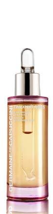 deep within the skin. Recommended for those aged 40+ showing fine or deep lines and wrinkles.