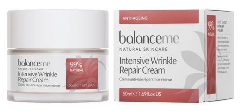 ANTI-WRINKLE Anti-wrinkle products can be in