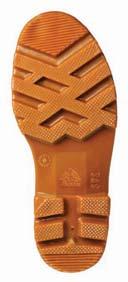 Ankle protection 5. Easy-removal lugs 6. Steel toecap 200 joule 7. Anti-cracking sole Also features comfort insole.