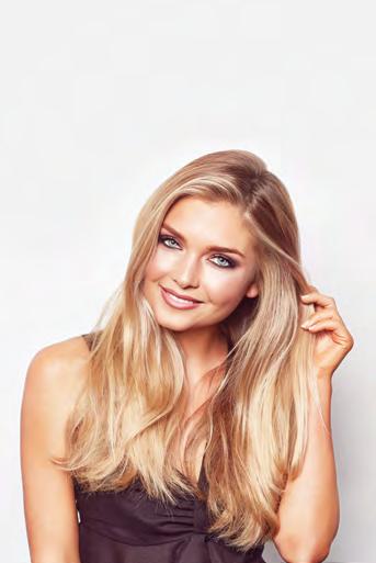 7 Balayage Blondes Blonde COLLECTION 8 225 Balayage 285 Balayage This look is best for those with naturally light to medium hair who want to add that