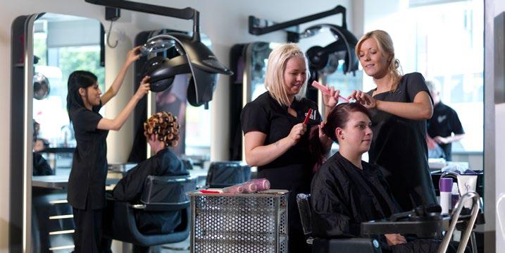 Styling - Advanced Hairdressing Advanced Techniques & Salon Management City & Guilds Diploma Level 4 i Tue 04/10/2016 17:00 4 35 1,200 0 HD008-IG01 DR ASB-CB i Mon 12/09/2016 12:30 9 34