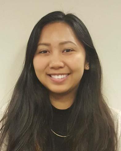 Samantha recently came from Bank of Hawaii as a Customer Care Rep, and is a graduate of James Campbell High School.