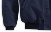 rib-knit cuffs and waistband 101622-410/Dark Navy 101622-211/Carhartt