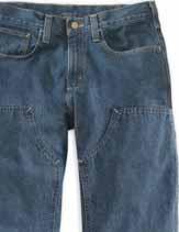 21 FR Utility Denim Double- Front Jean Relaxed Fit 100170 14.