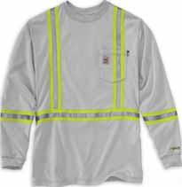 9 FR Force Cotton Short-Sleeve T-Shirt 100234