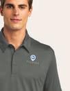 and polos F Polos and tees built tough to outlast UniFirst now offers PosiCharge polos and tees by Sport-Tek.