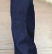 Color: Navy () UH Waist 30 50 even sizes only; inseam 30", 32", 34" 30 42 $27.