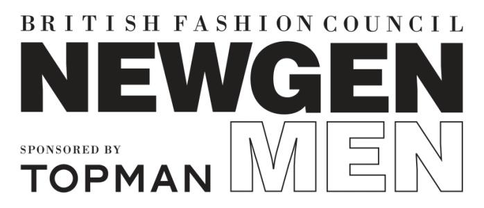 PRESS RELEASE 16 th December 2010 BRITISH FASHION COUNCIL ANNOUNCE NEWGEN MEN RECIPIENTS FOR AUTUMN / WINTER 2011 The British Fashion Council (BFC) has today announced that eight of London s most