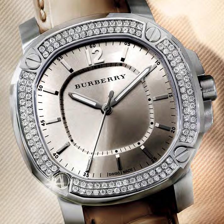 Established in 1856 by British inventor Thomas Burberry, the brand has a history of innovation and discovery.