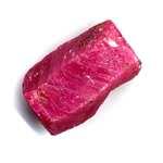 The Ruby was considered to have magical powers, and was worn by royalty as a talisman against evil.