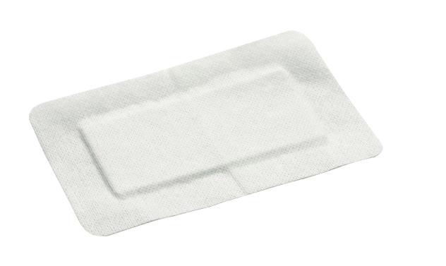 365 Non-Woven Island Dressings Product Description 365 Non Woven Island Dressings are sterile, selfadhesive, soft cloth wound dressings incorporating an absorbent, non-adherent pad.