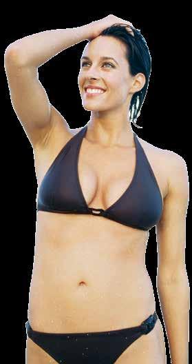 Breast Augmentation Breast size is important to many women for a variety of reasons.