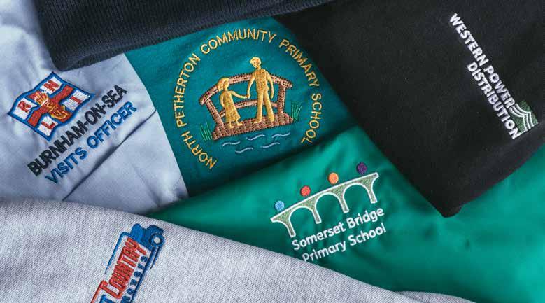 Case study We have worked with Scott Dunn Travel company for over 10 years delivering both Winter and Summer uniform for their chalet staff and Villa staff in all different parts of the world.