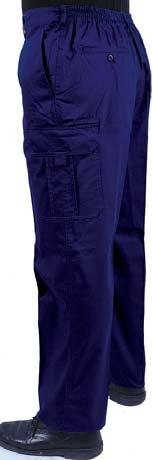50 pr Ladies Regatta Action Trousers Multi-Pocketed Water Repellent finish Short: 27 Inside Leg Reg: 29 Inside Leg Tall: 31 Inside Leg
