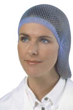 95 ea White PPP Cap with Snood GH 10484-WH Navy PPP Cap GH 1048-N 2.