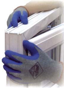 Cut Protection Gloves 060L Latex Coated All Gloves in the Flex 5 Range are Cut Level 5 EN 38
