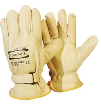 fit black natural rubber latex coating on glove with wrinkle finish Fully coated thumb to protect the most