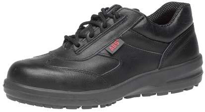 Safety Footwear ABS 130 Black Slip Resistant boot 3-8 36.00 pr Ladies Range ABS 121 Black Slip Resistant shoe 3-8 29.95 pr Cat.