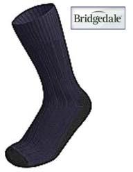 95 pr Outdoor Walking Socks Wool Blend Loop pile lining SX 503 One Size 6-11 3.