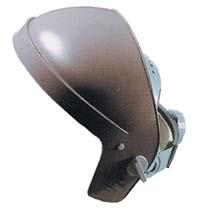 Head & Face Protection Endurance Safety Helmet Polypropylene shell 4-Point moulded plastic harness Slip ratchet adjustable
