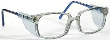 Prescription Safety Eyewear Prescription Safety Eyewear Lens Type Plastic Frame Metal Frame Anti Scratch CR39 SV 31.