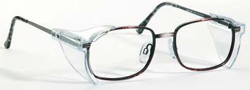1 Vision 7 When one of your staff requires prescription spectacles, you complete the form as indicated, keeping a copy and