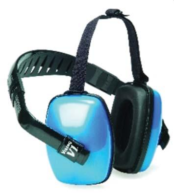 Ear Protection Clarity C1 Sound Management Ear Defenders Clarity overcomes the most common objection to wearing hearing protection - muffle - yet still provides all