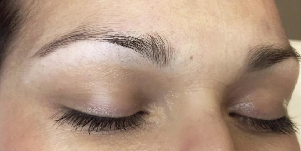 Why microblading?