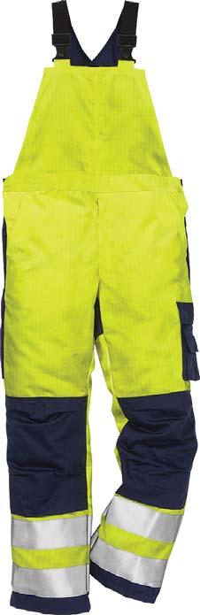 FIRE RETARDANT UNLINED Coverall 108654 This high performance Flamtech coverall is fi re retardant, anti-static and can withstand both the heat from an electric arc and the high temperature of molten