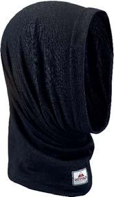 ITEM COLOUR SIZE 100620 T-shirt Black S-2XL Devold FR Spirit Headover 109847 Combined head above, neck, hats and