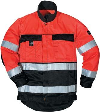 For more information and our full range of high visibility products, please visit our website at www.northernworkwearltd.