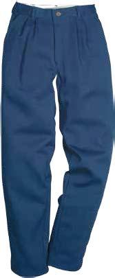 ) 204W23AC Navy S 2XL Trousers 101A23A Zip fl y / Metal button in waist / Pleats in front / Belt loops / Elasticized waist / Oblique