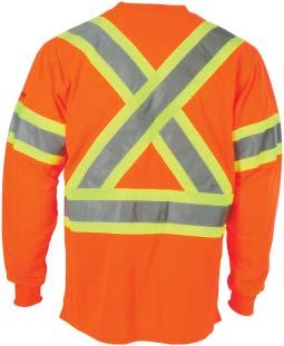 Lime-Yellow S-4XL TS1204 ORG HiVis Orange S-4XL COOLWORKS 3-in-1 Bomber Jacket WW1150 Coolworks high