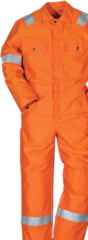 FIRE RETARDANT UNLINED Coverall 303W89A Coverall /