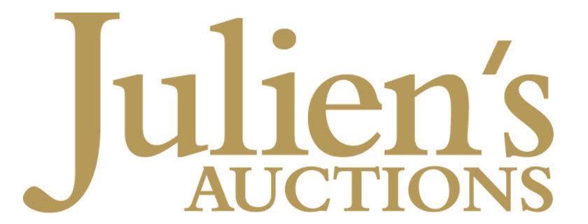 AUCTION RESULTS http://www.juliensauctions.com/auctions/2017/eugene-joseff/results.html LOT # LOT HEADING FINAL 1 SHIRLEY MACLAINE WORN CAMEO PENDANT $512.00 2 MARSHA HUNT WORN BROOCH $448.