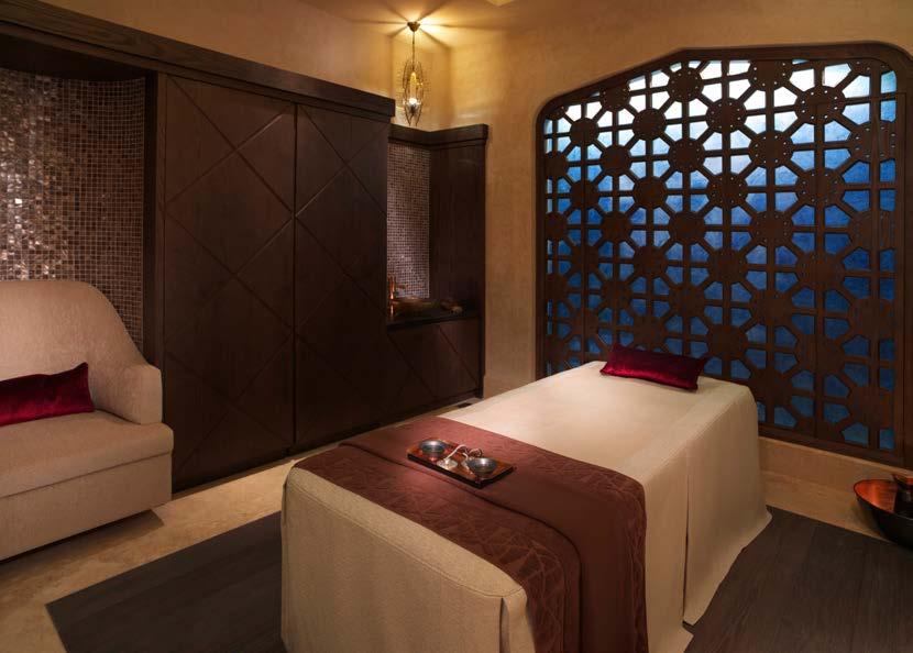 MASSAGE INNER CALM MASSAGE 60 or 90 minutes Find your inner calm with this deeply relaxing and soothing treatment for mind and body, using a specially selected blend of oils, tailored to you.
