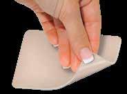 Metatarsal Support Pads Ball-of-Foot Pads Callus Pads Arch Pads Dancer s