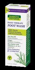 Doctor recommended for stinky feet problems 0.18 oz. 1 kit/package.